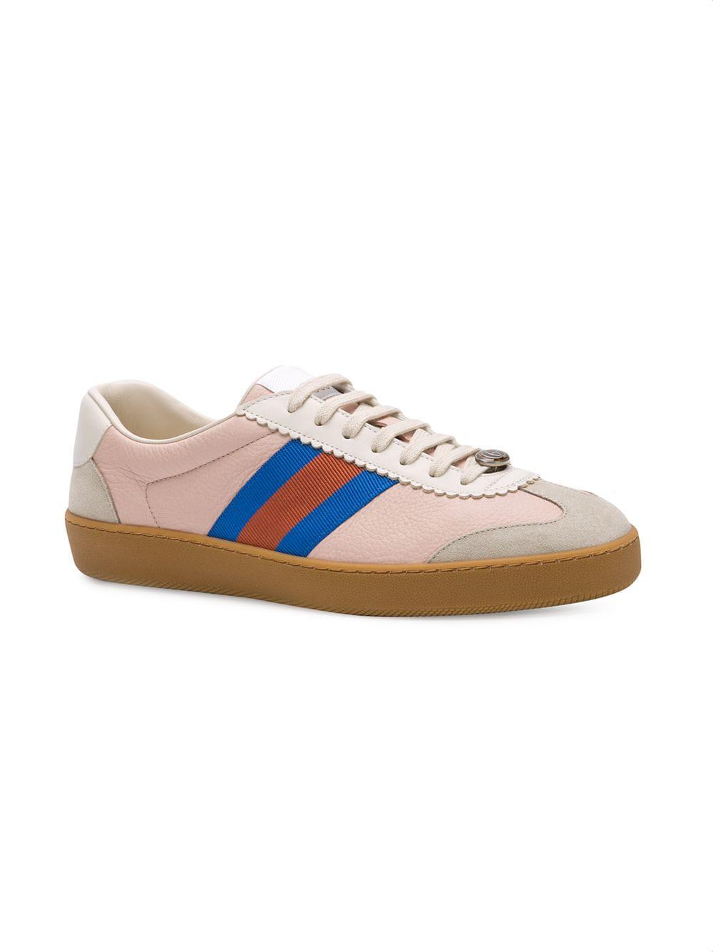 gucci g74 pink