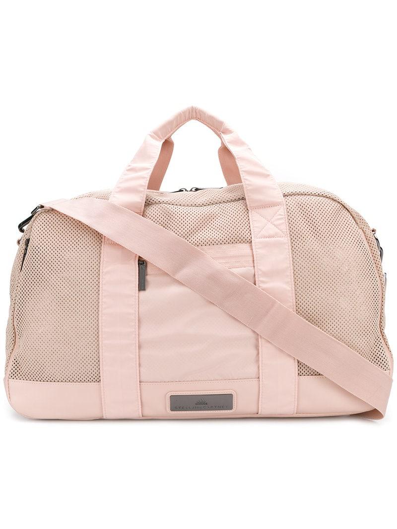 adidas By Stella McCartney Mittelgroße 'Yoga' Sporttasche | Lyst DE