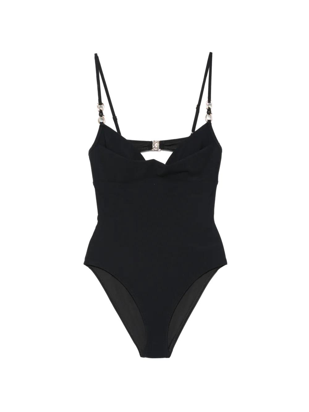 ZIMMERMANN ワンピース 水着 レディース Zimmermann ワンピース水着 & ベイジングスーツ