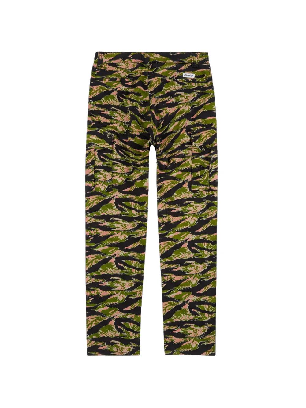 パンツ O0s Oakley Straight Camo Pants Oakley Casual pants for Men | Online Sale up to 46% off | Lyst