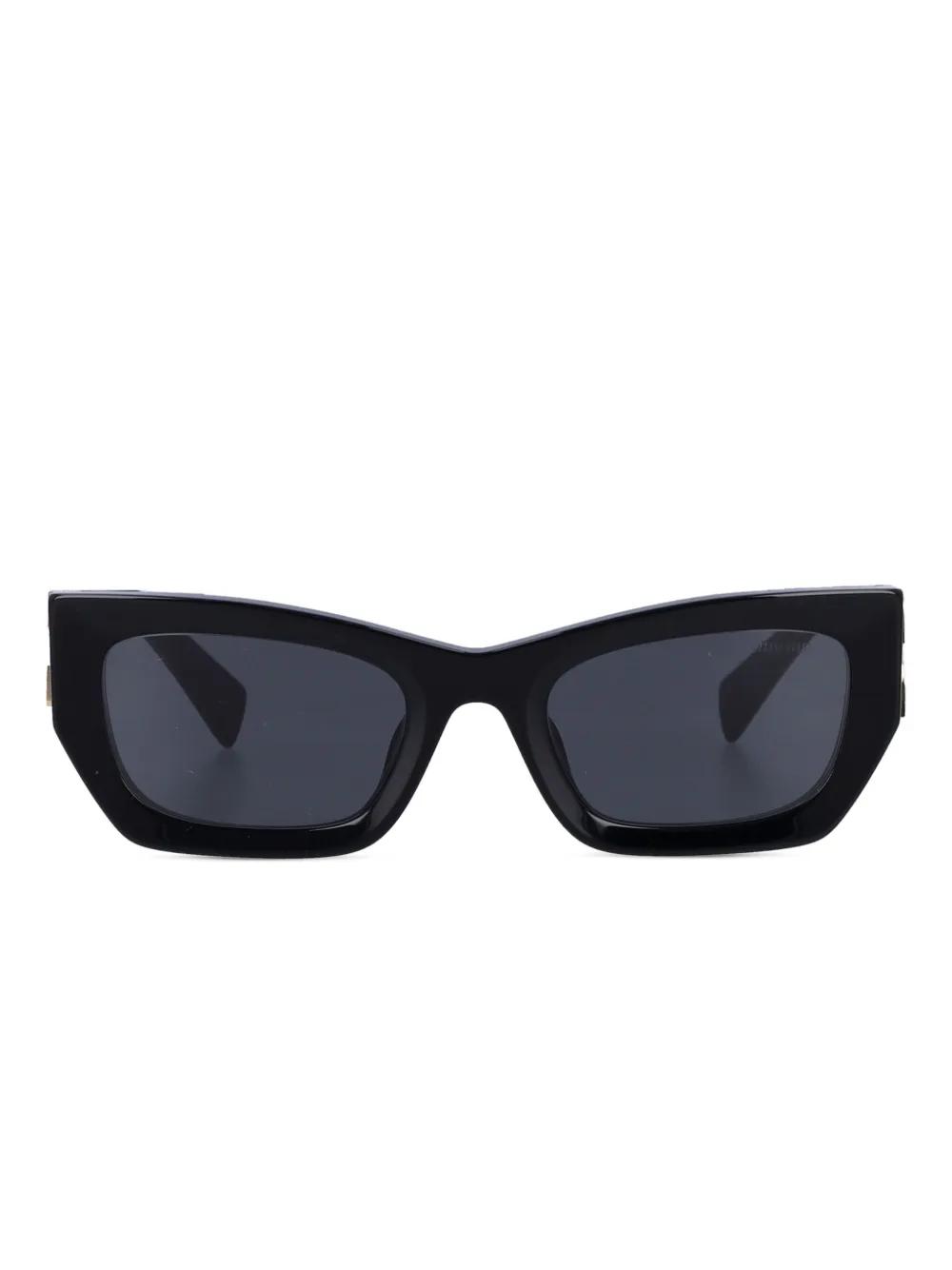 Designer Miu Miu Cat Eye Sunglasses for Women - Up to 50