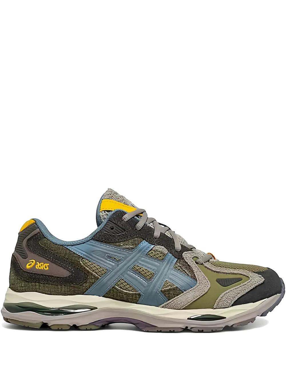 Asics Gel-K1011 Sneakers in Green for Men | Lyst display picture 3