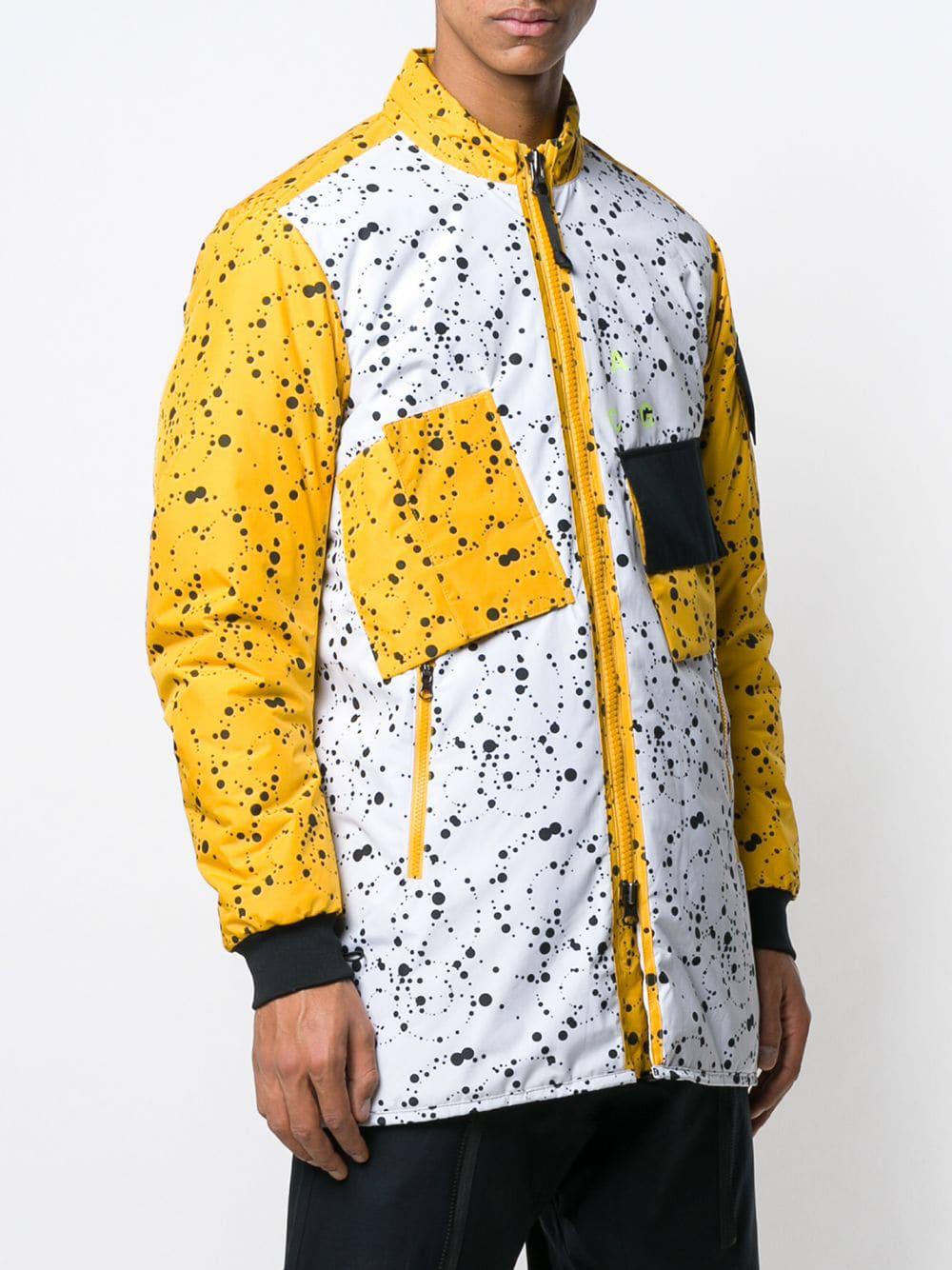 Nikelab Acg Insulated Ripstop Jacket