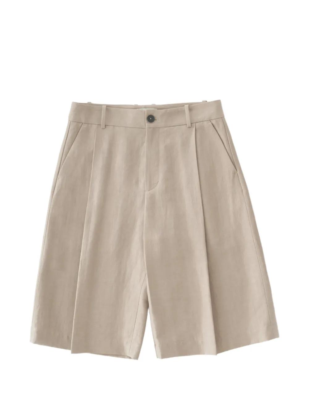 メンズ Studio Nicholson ハーフパンツ | オンラインセールは最大50