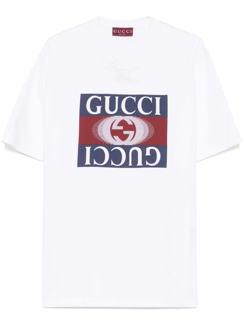 Camiseta gucci falsa hotsell