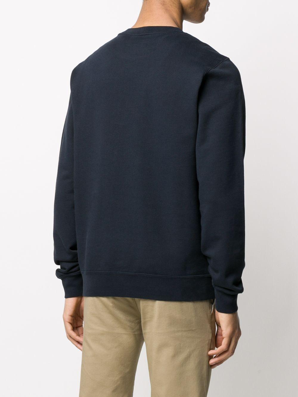 Sandro casper hoodie new arrivals