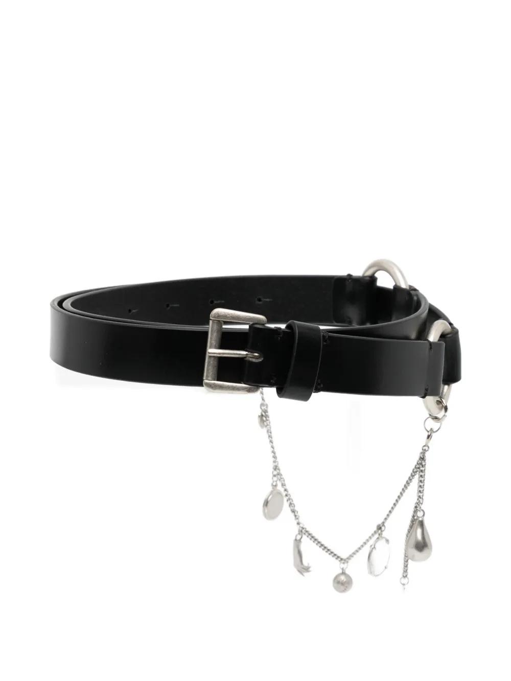 レディース Ann Demeulemeester ベルトが¥37,200〜 | Lyst