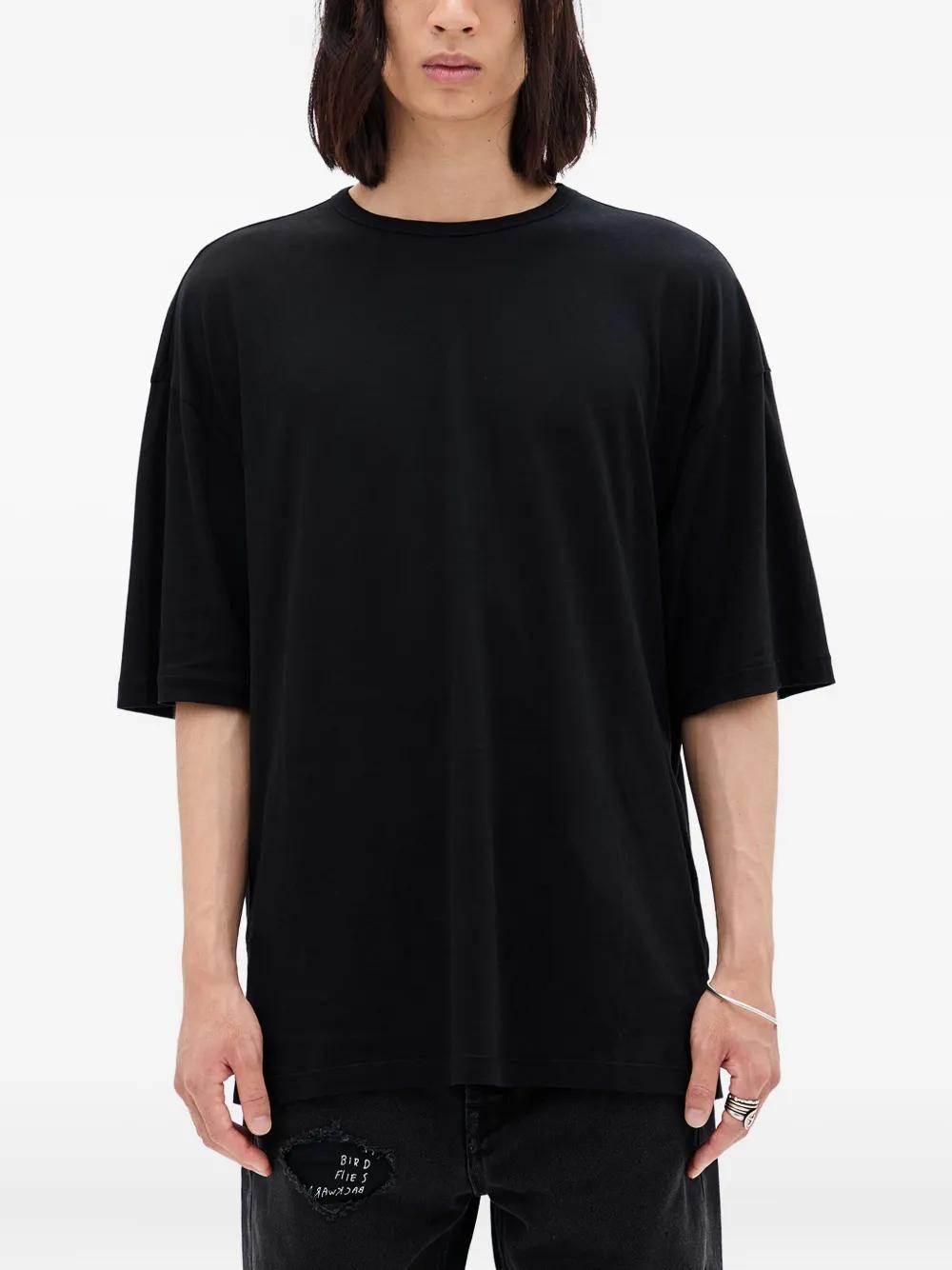 Ann Demeulemeester T-shirts for Men | Online Sale up to 40