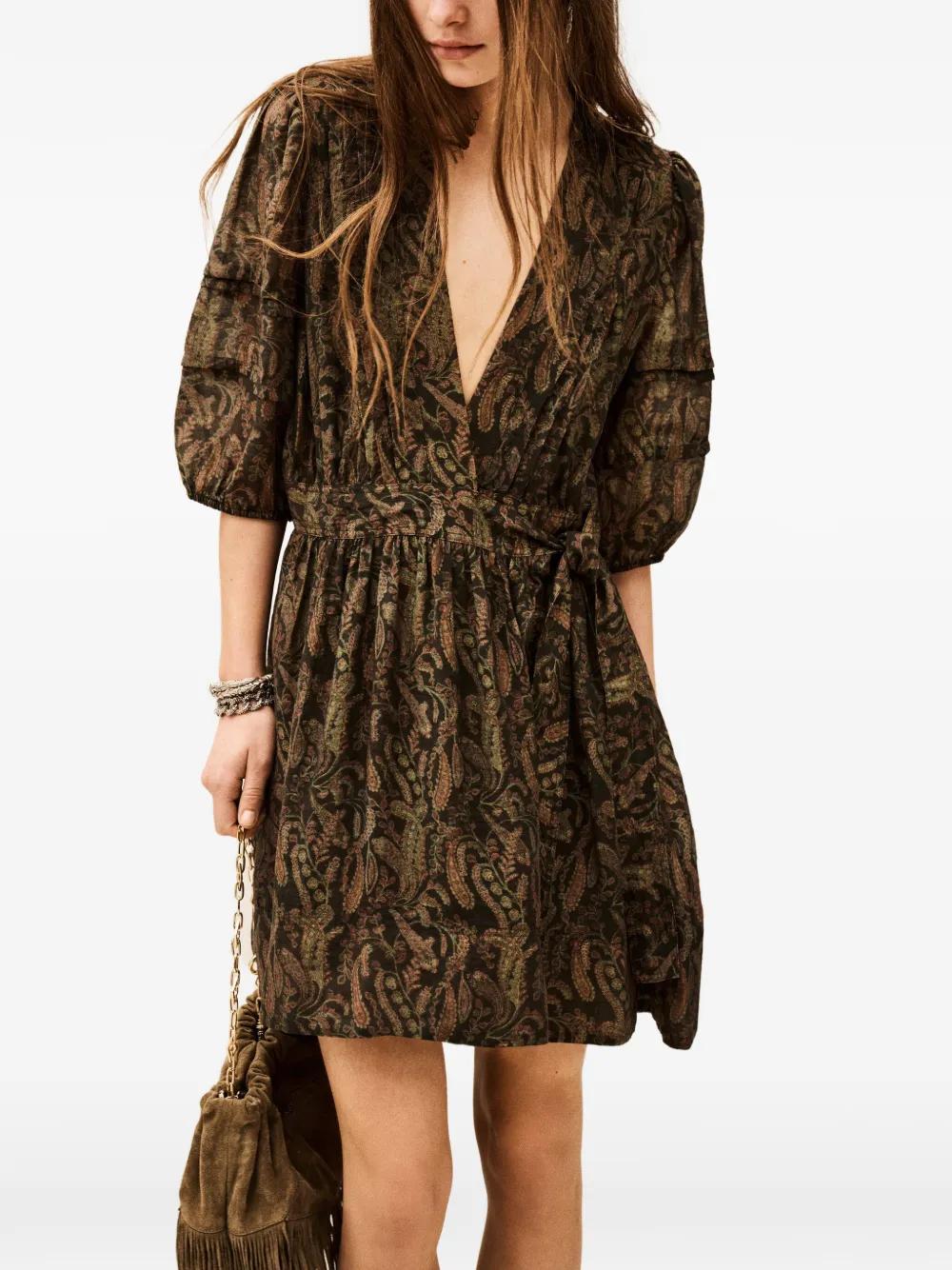 Brown Ba&sh Dresses for Women | Lyst
