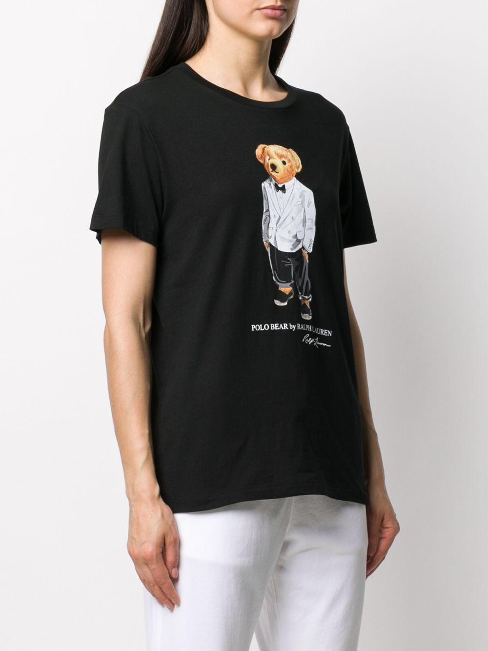 Polo Ralph Lauren Cotton Big Fit Tuxedo 