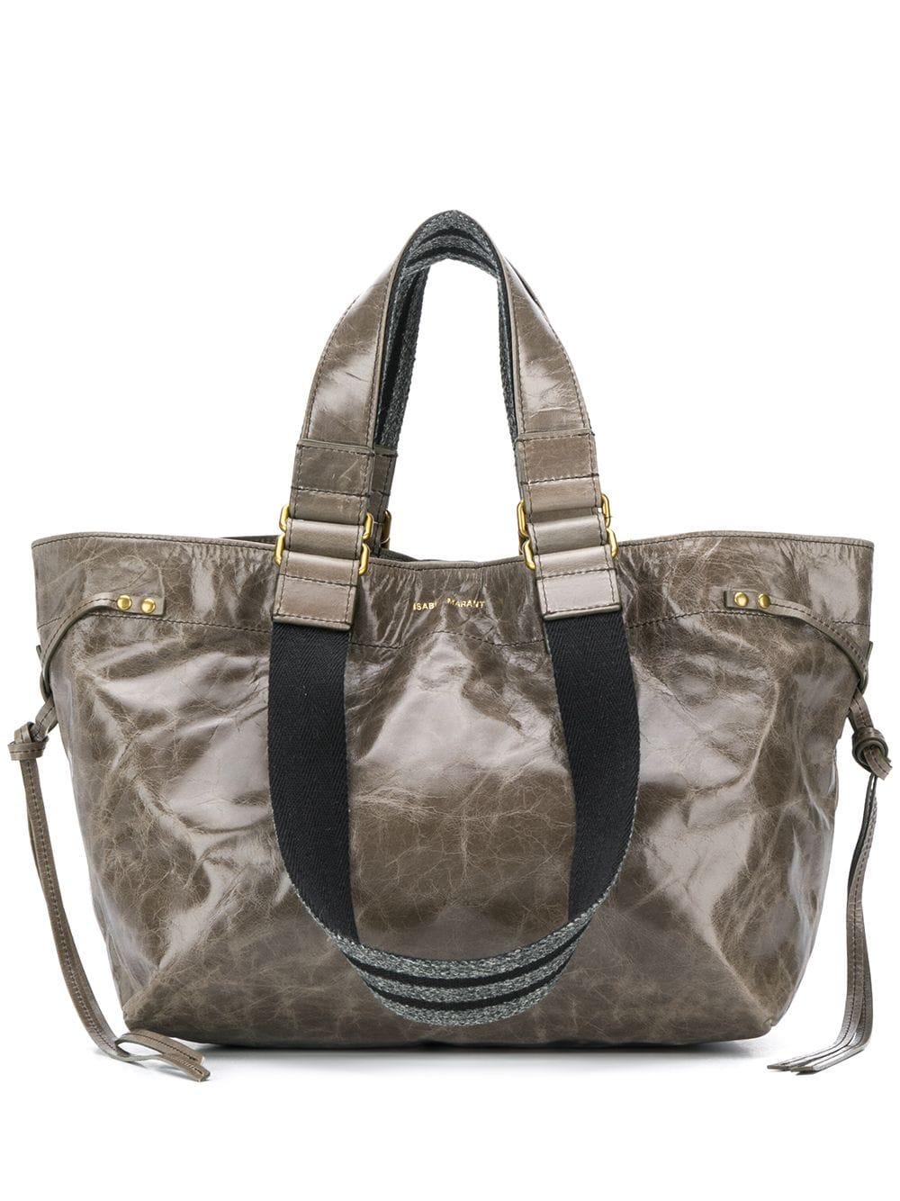 wardy tote