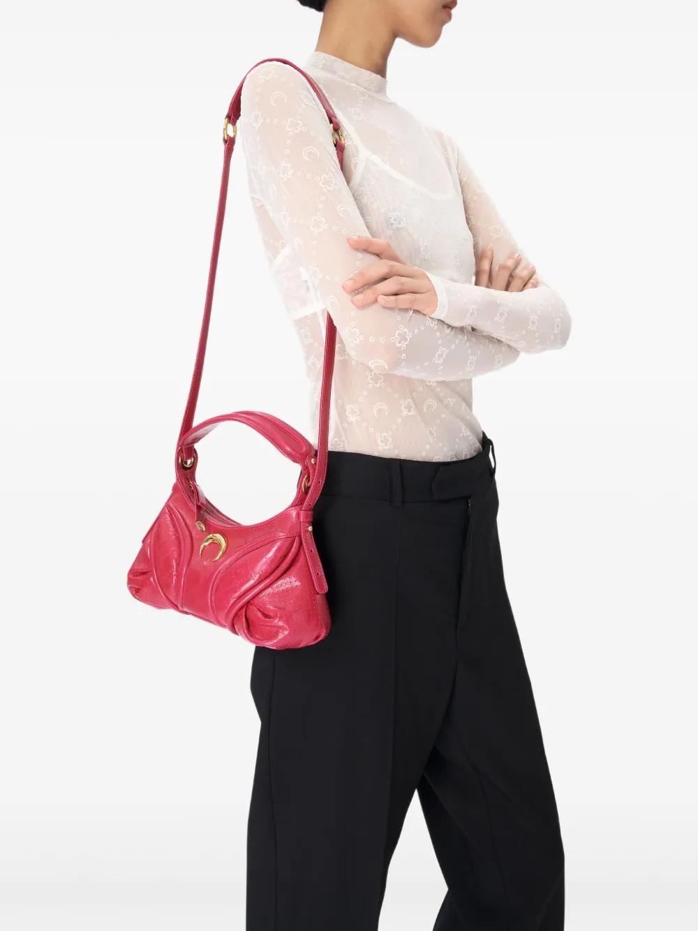 Marine Serre セミシアー トップ ホワイト | Lyst Marine Serre セミシアー トップ ホワイト | Lyst
