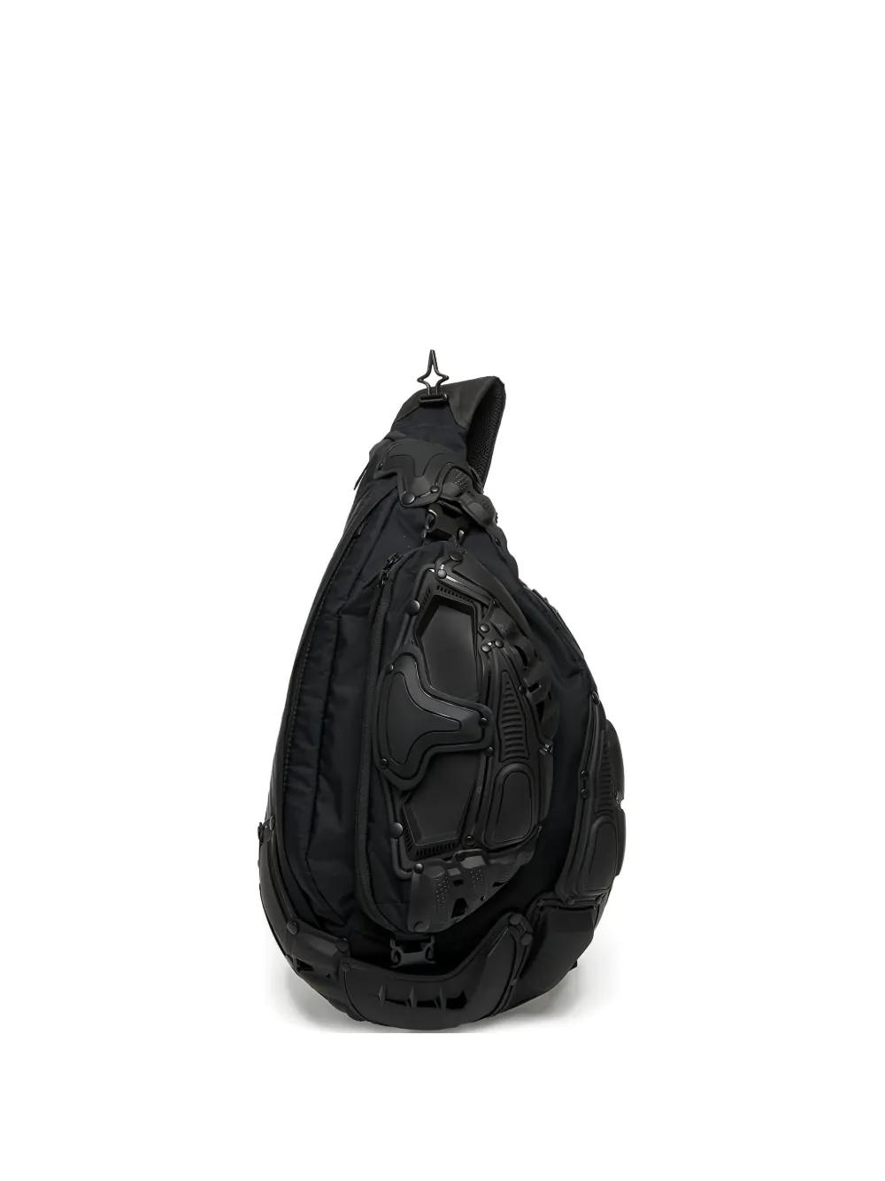 Nike X Nocta X Innerraum 3024 Armour Crossbody Bag in Black | Lyst