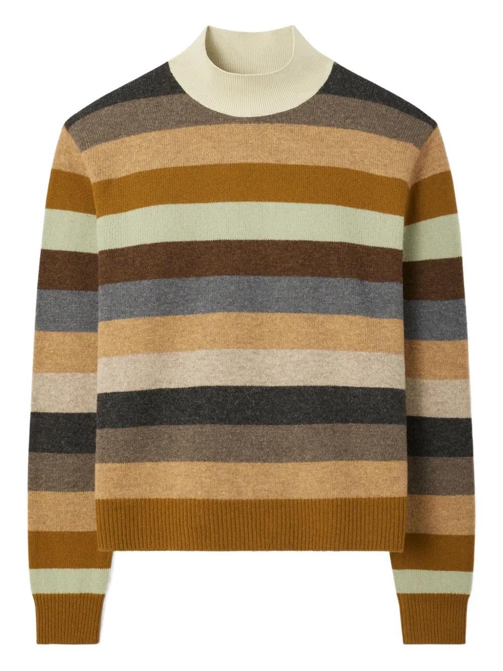 Tory Burch Turtlenecks for Women | Online Sale up to 50% off