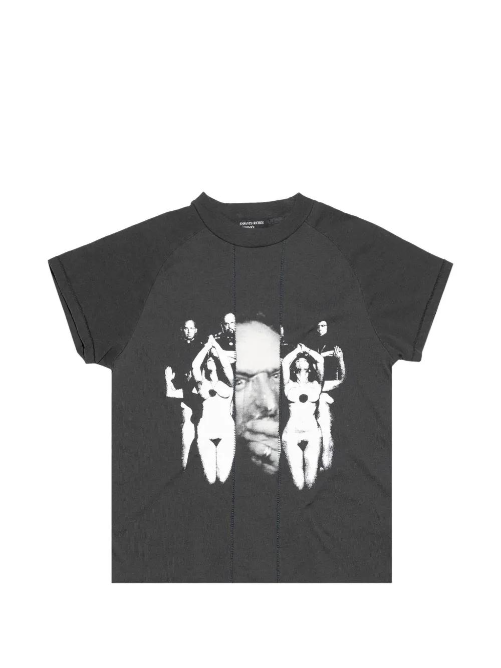 メンズ Enfants Riches Deprimes Tシャツが¥110,600〜 | Lyst
