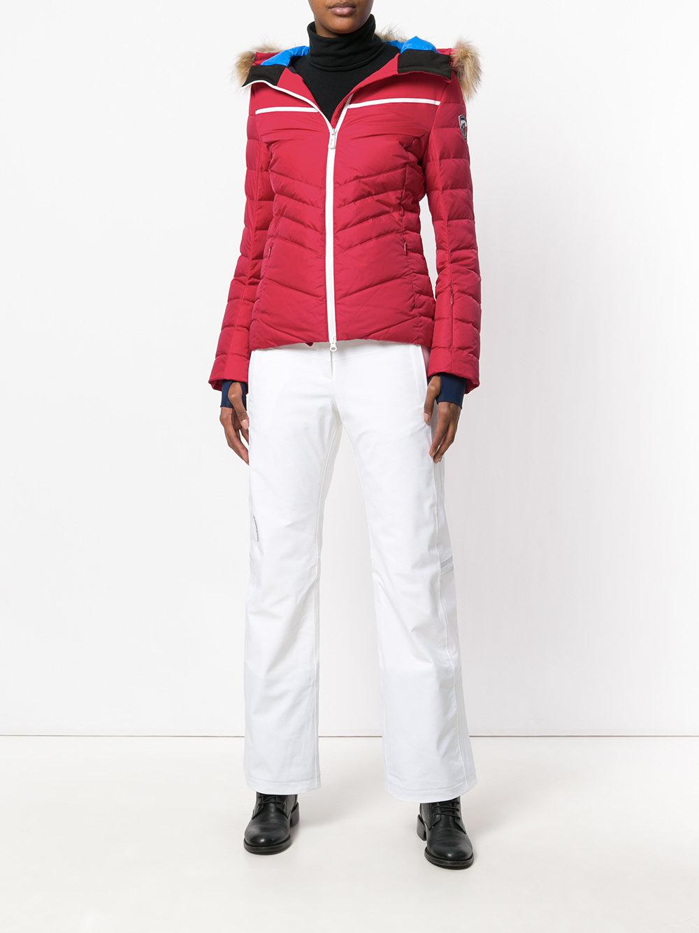 rossignol major jacket