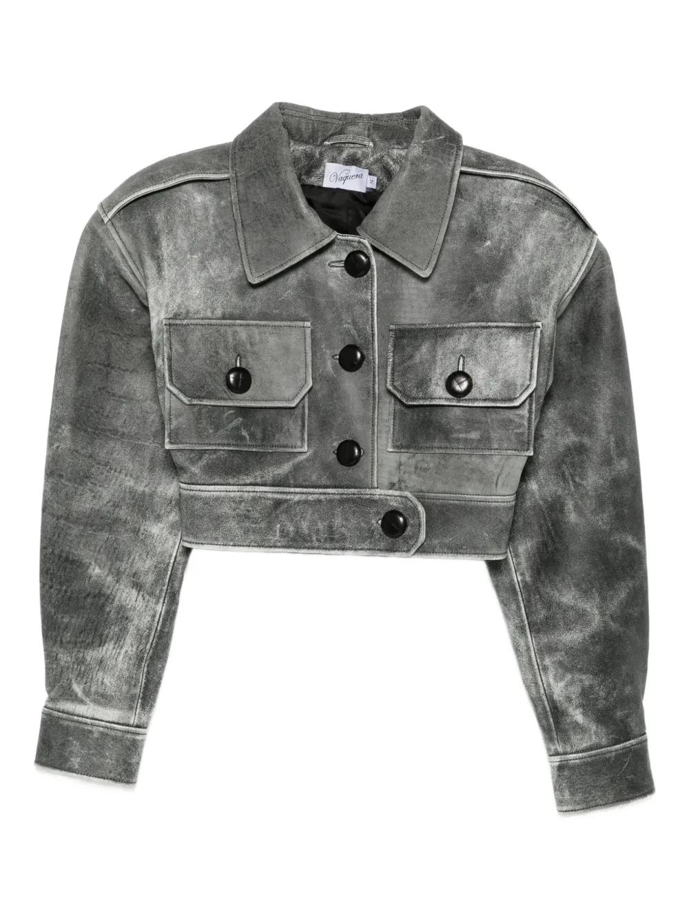 レディース VAQUERA ジャケット | オンラインセールは最大70%オフ | Lyst