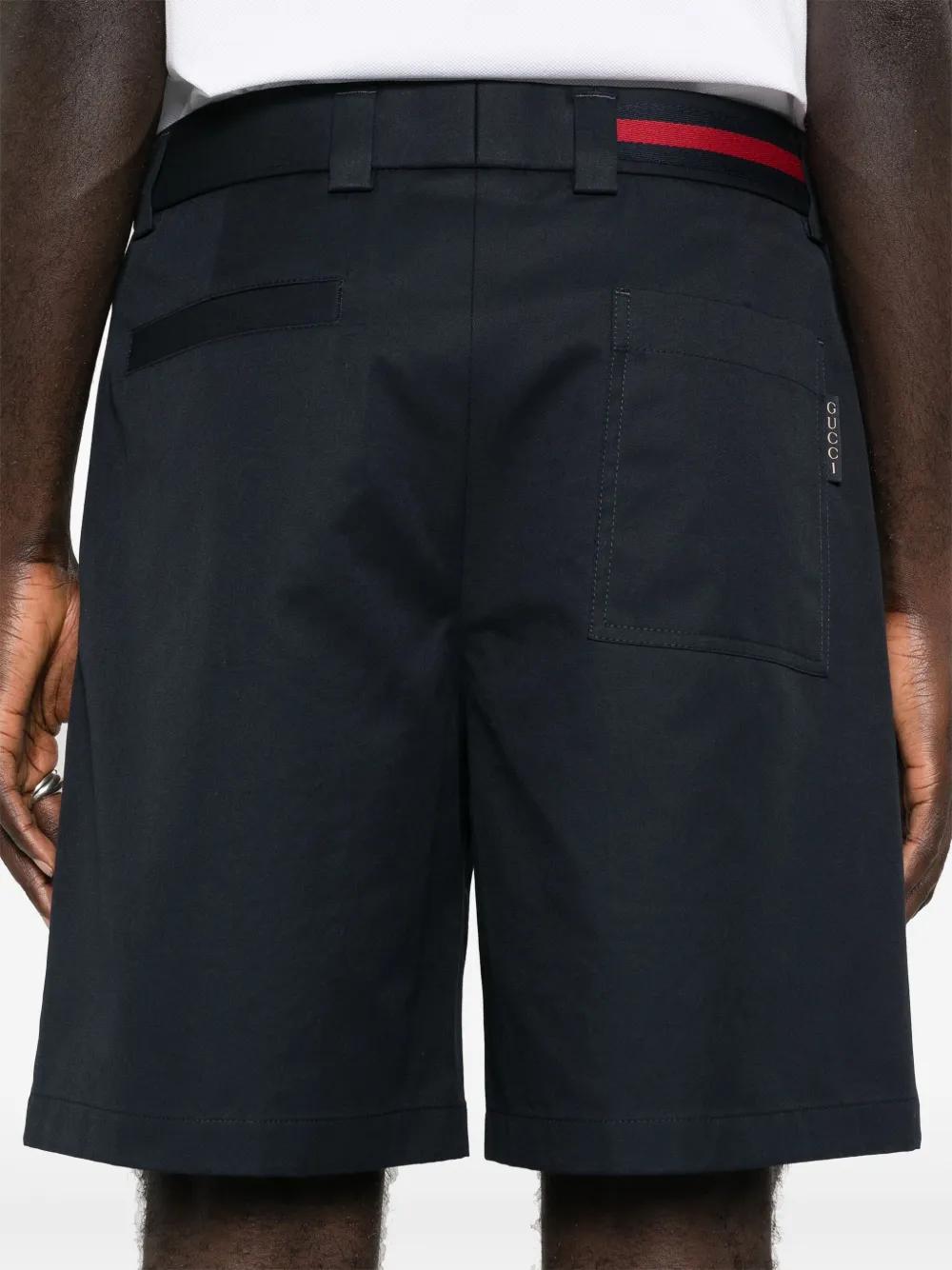 メンズ Gucci ハーフパンツ | Lyst