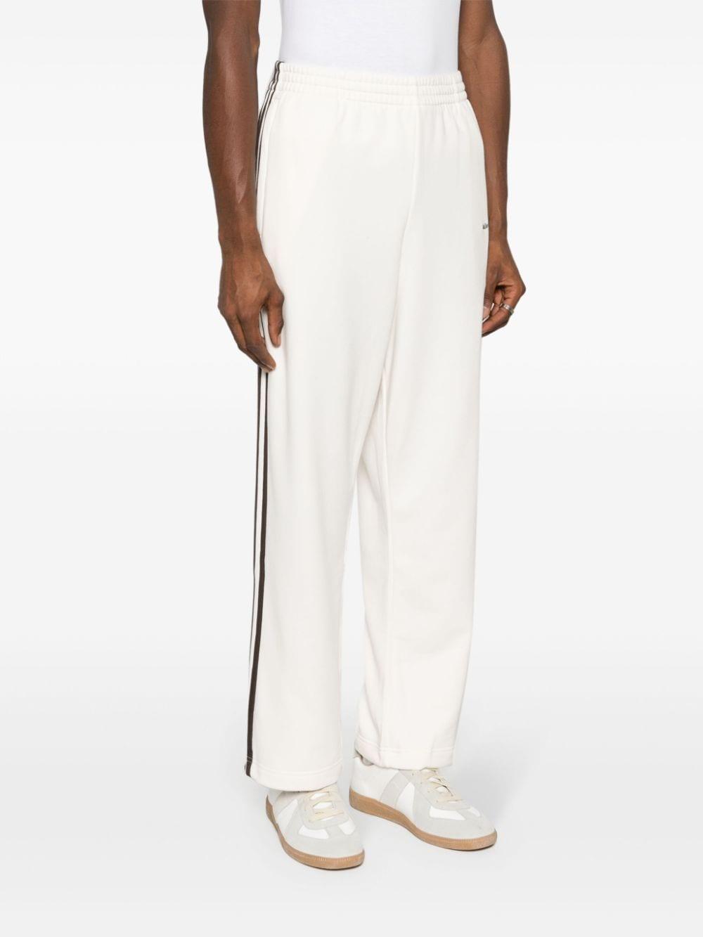 Adidas x Wales Bonner Flared Trousers - Farfetch