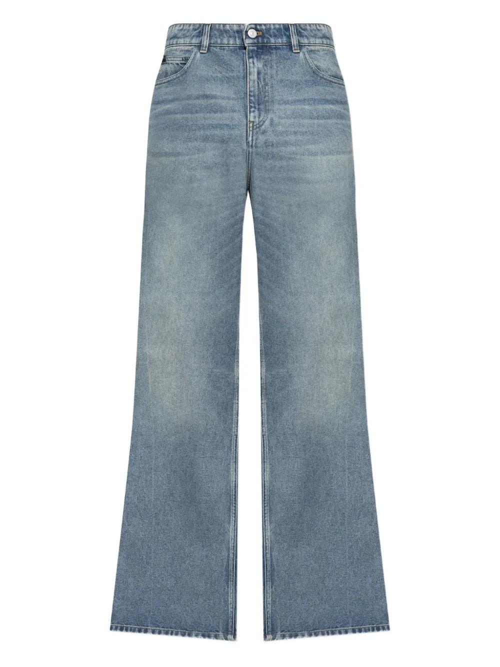 メンズ Courreges ジーンズ | オンラインセールは最大58%オフ | Lyst