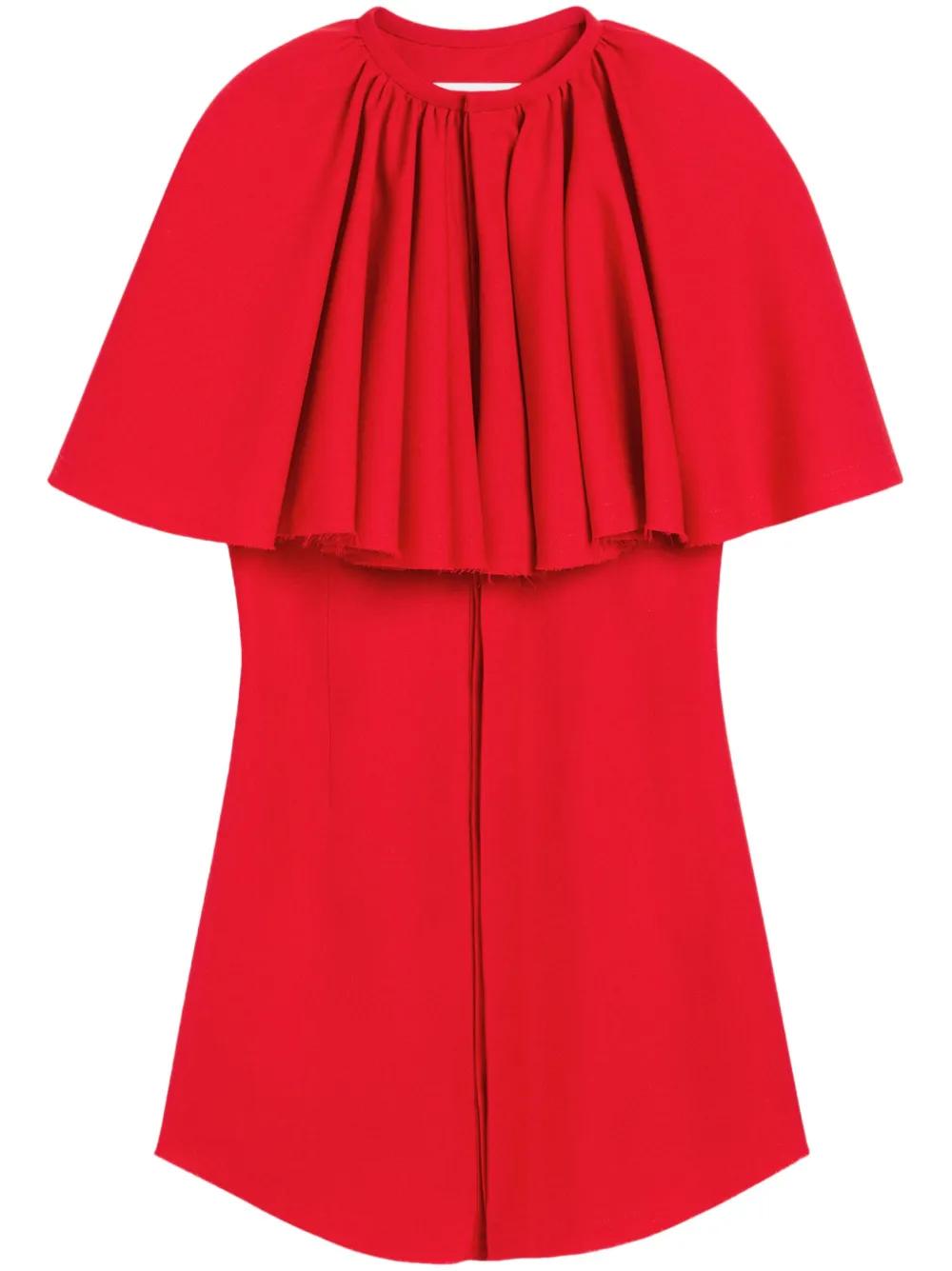 Ami Paris Mini and short dresses for Women | Online Sale up