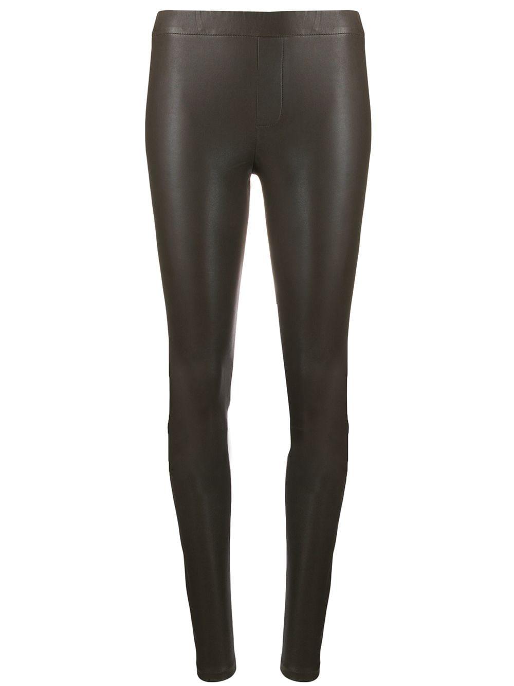 legging cuir bash