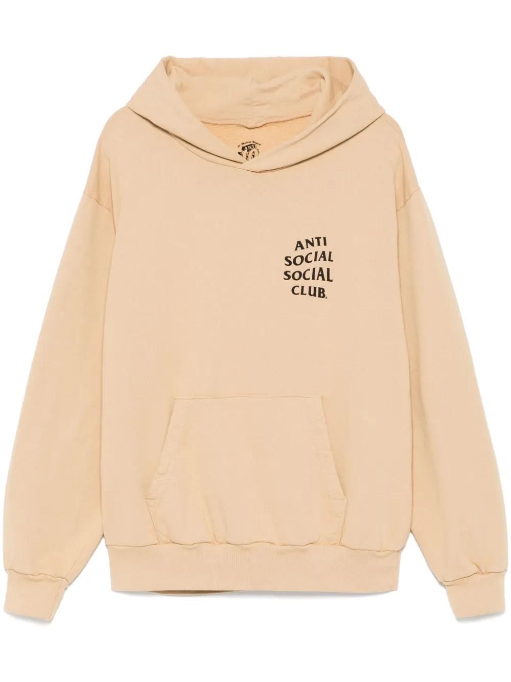 ANTI SOCIAL SOCIAL CLUB Hoodies for Men | Lyst 