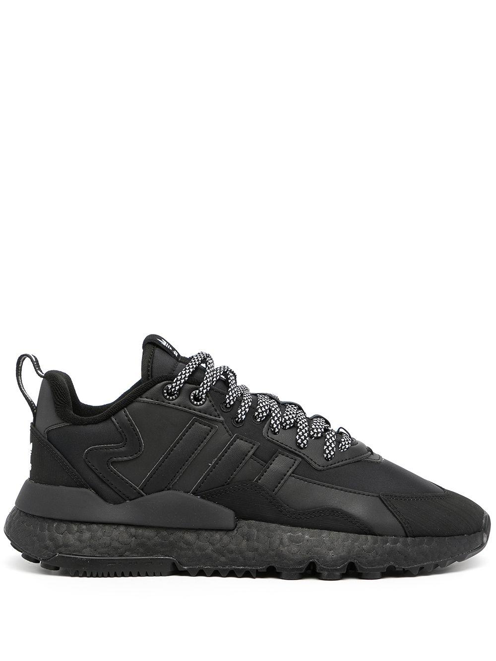 tenis nite jogger winterized