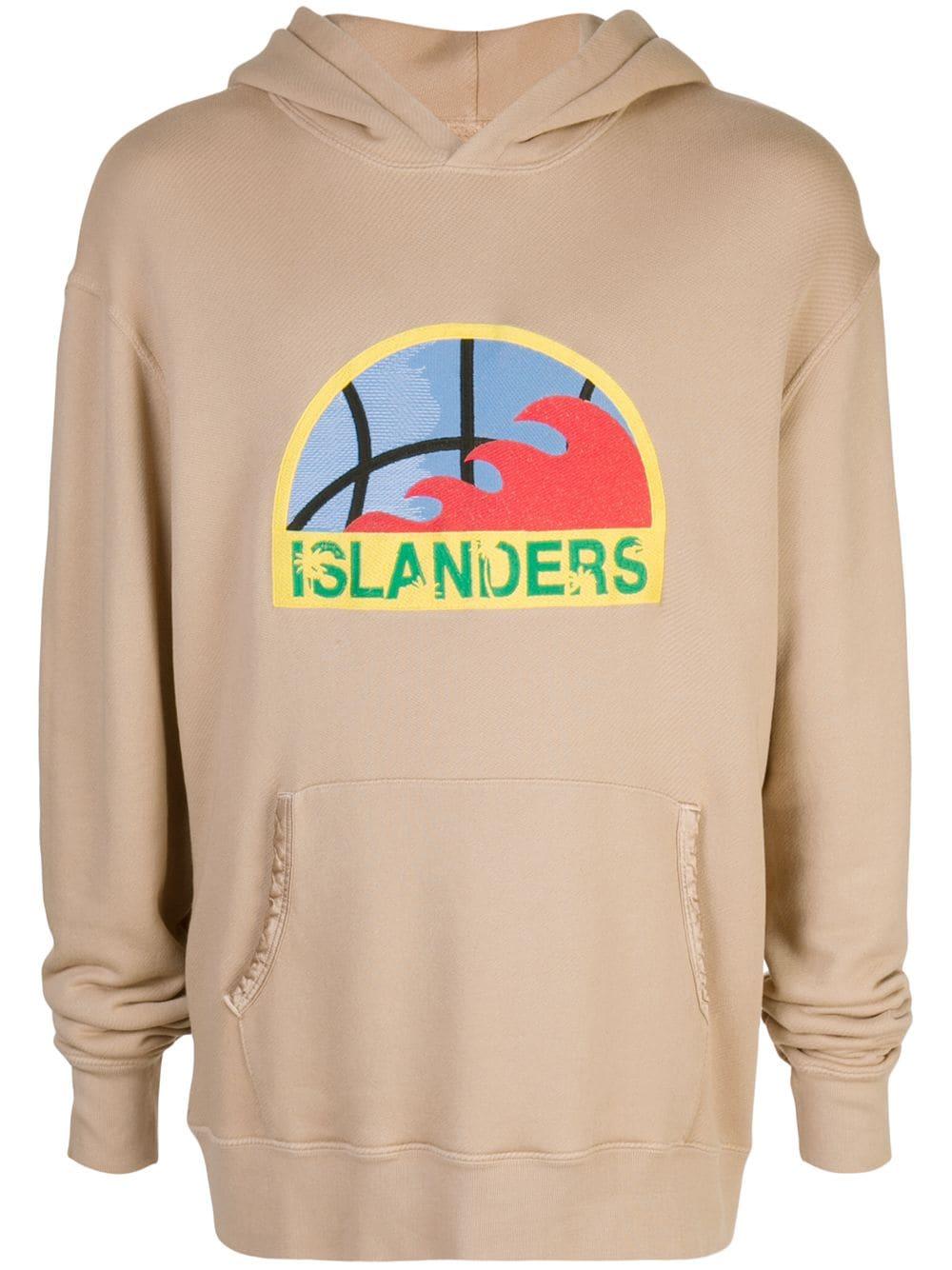 islander sweatshirts