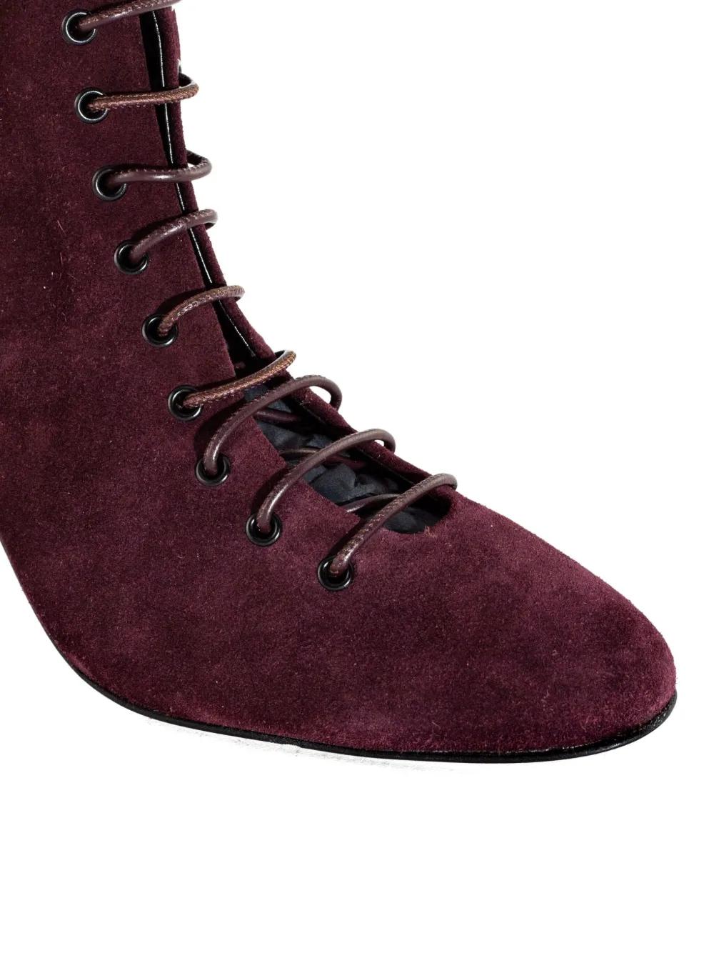 ショートブーツ・ブーティ Alevi MILANO 'Love' ankle boots Alevì Milano Love Ankle Boots In Black | ModeSens