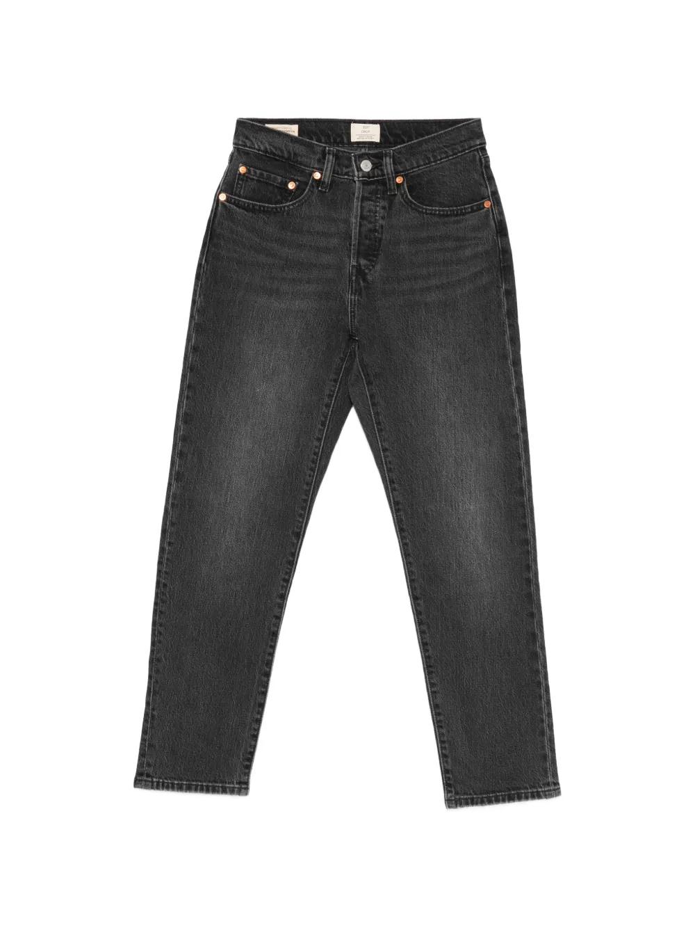 Pull Levi's Léger Marron Taille M - Occasion En Très Bon état, Idéal Pour Un Look Décontracté
