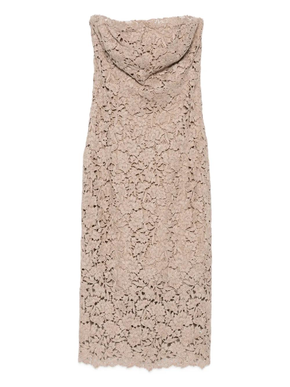 Ermanno Scervino Dresses for Women | Online Sale up to 42