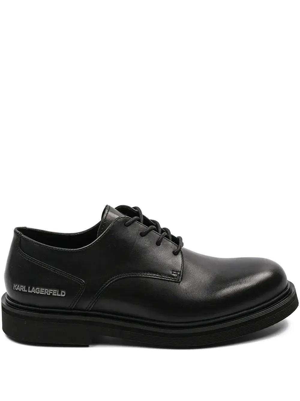 KARL LAGERFELD Oxford shoes for Men | Online Sale up to 51  display picture 2