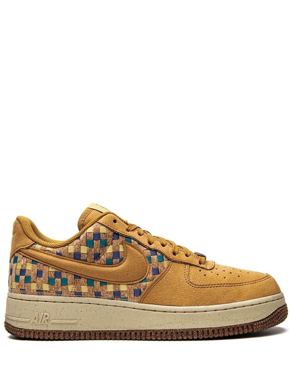 cork af1 low