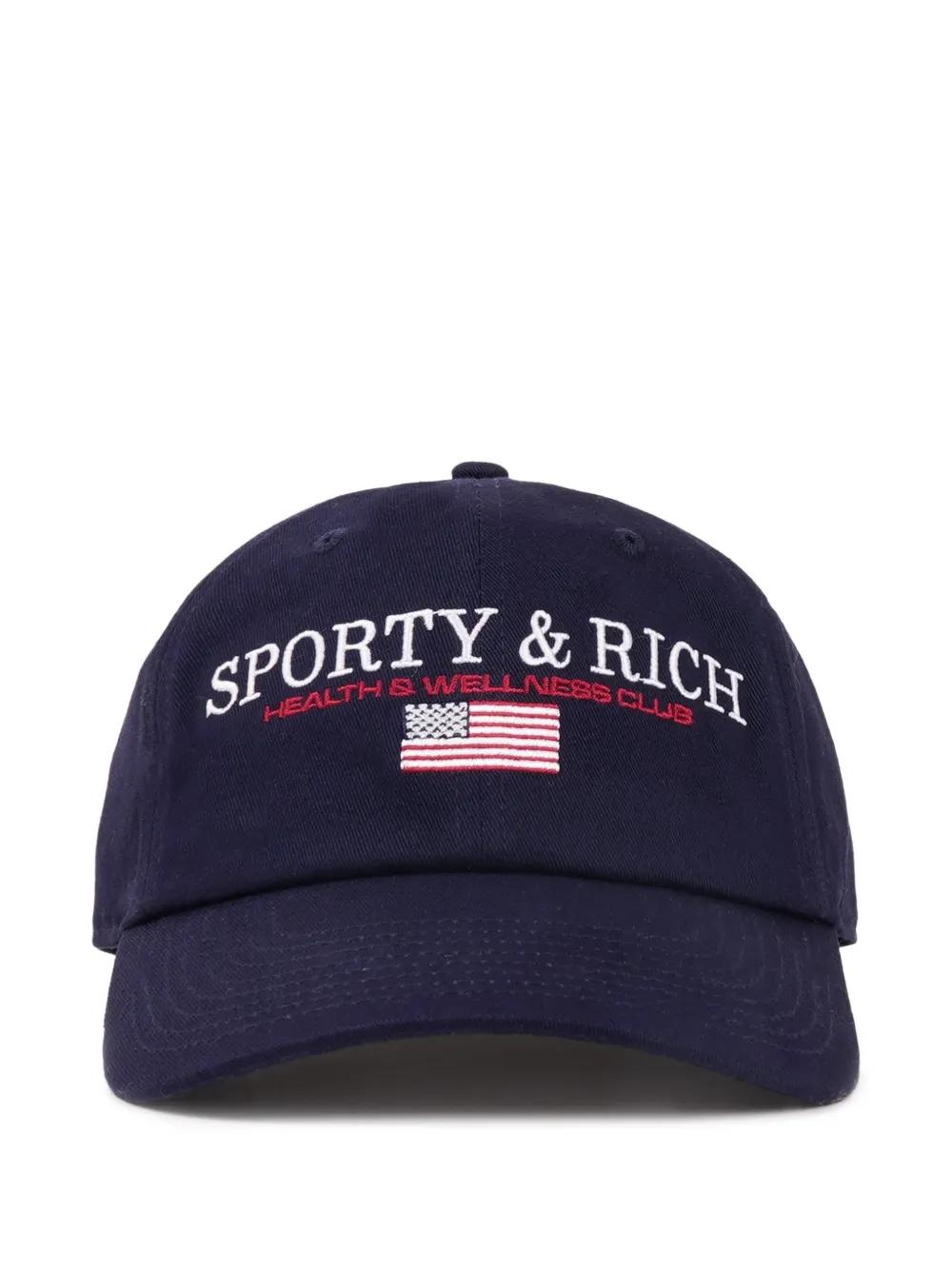レディース Sporty & Rich 帽子 | オンラインセールは最大38%オフ | Lyst