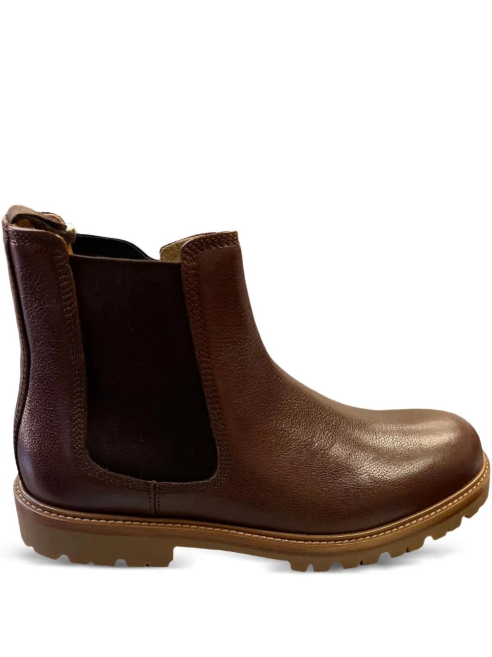 Brunello Cucinelli Boots for Men | Online Sale up to 66% off
