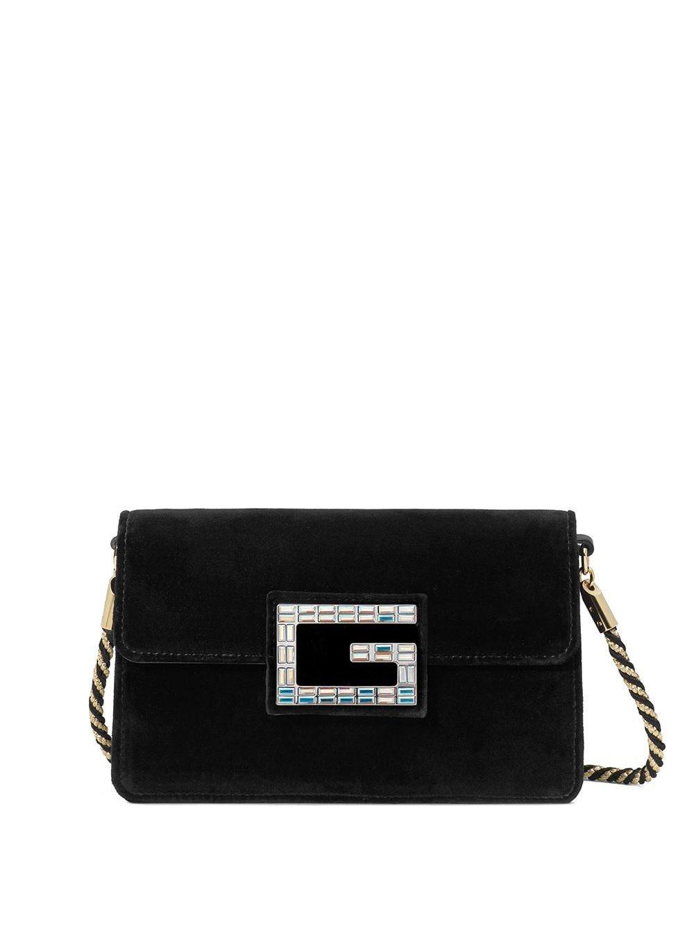 square gucci bag