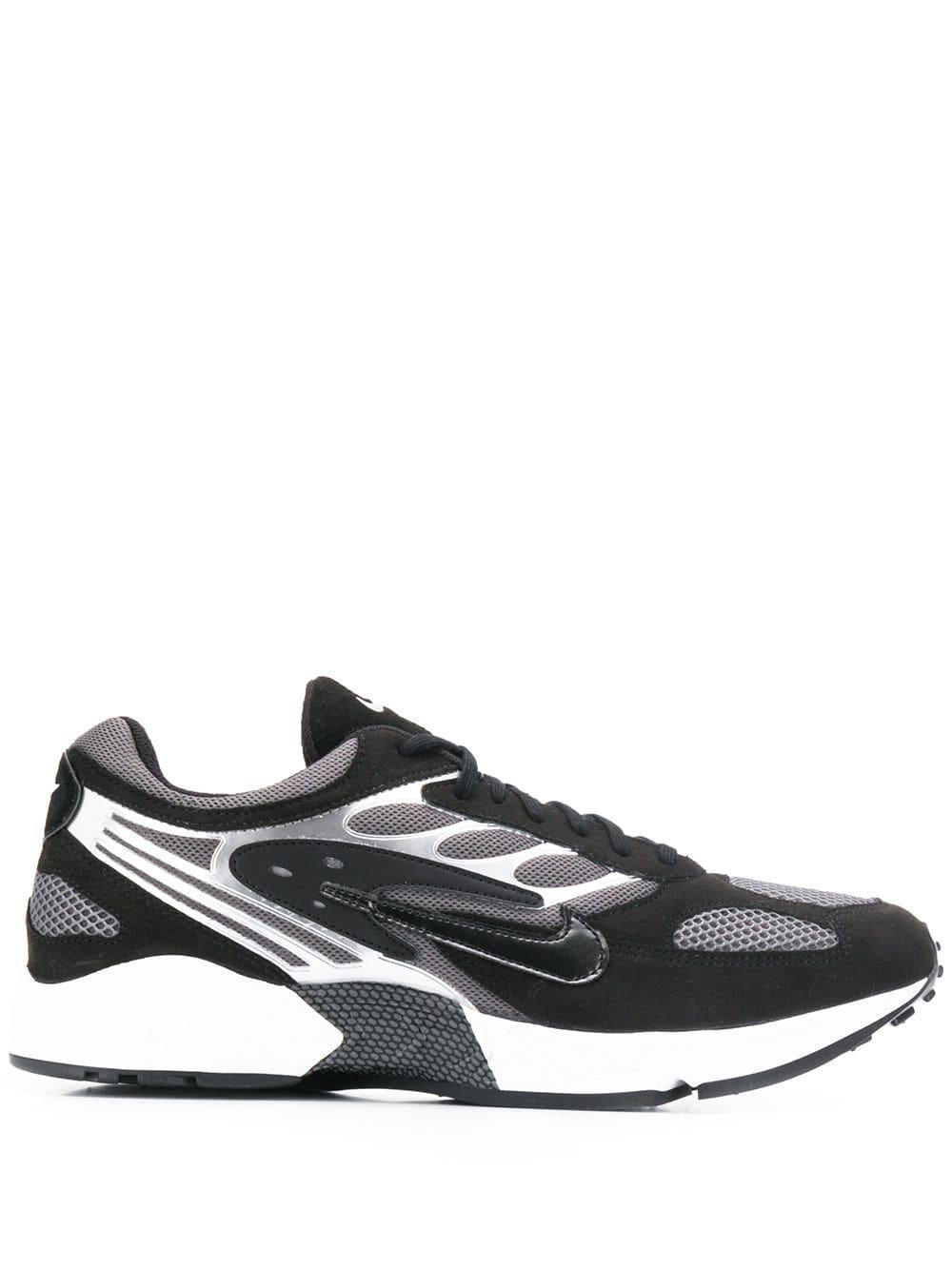 Nike Leather Air Ghost Racer in Blue (Black) - Lyst