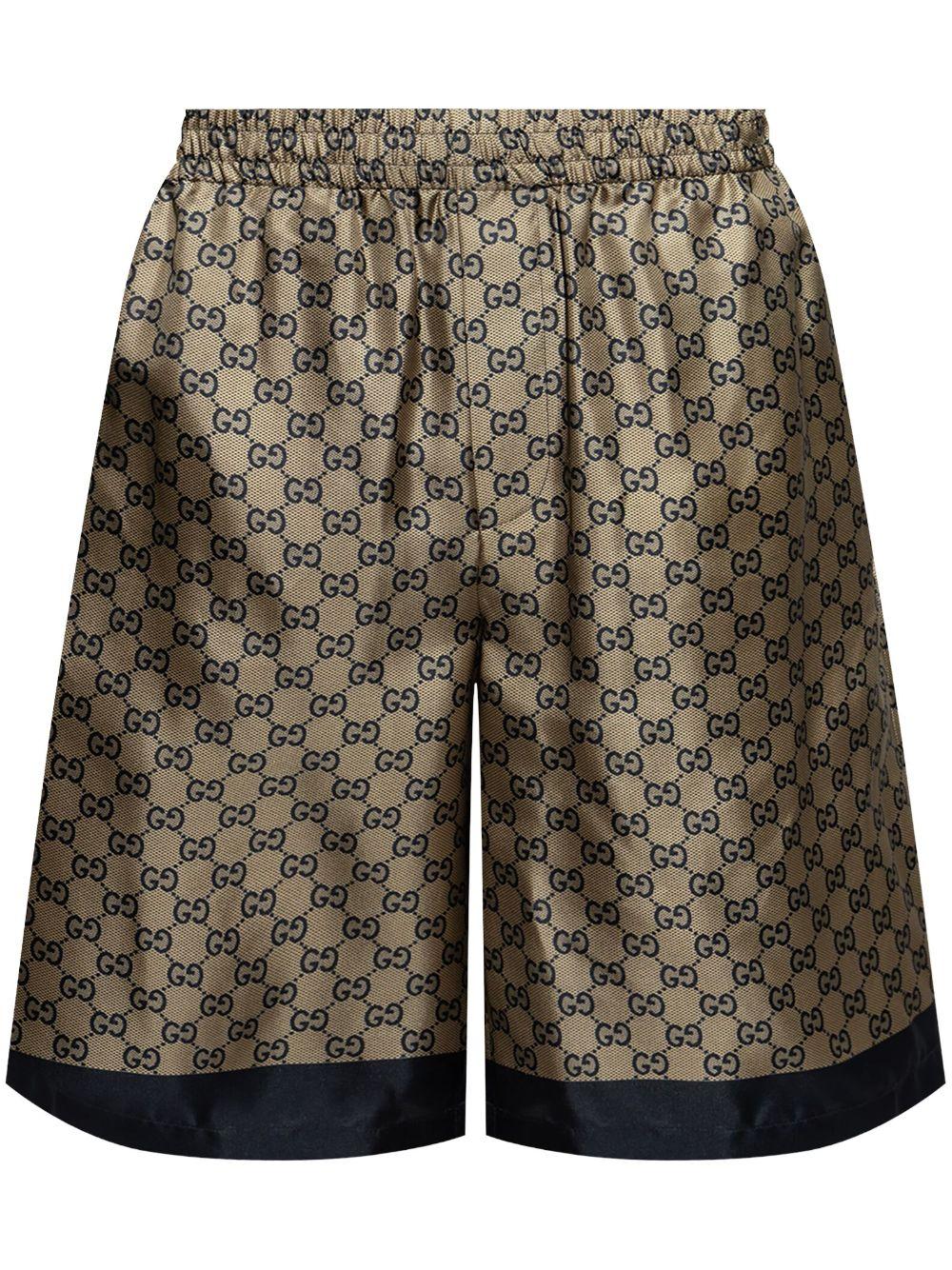 Gucci Shorts for Men Online Sale up to 54 off Lyst Canada