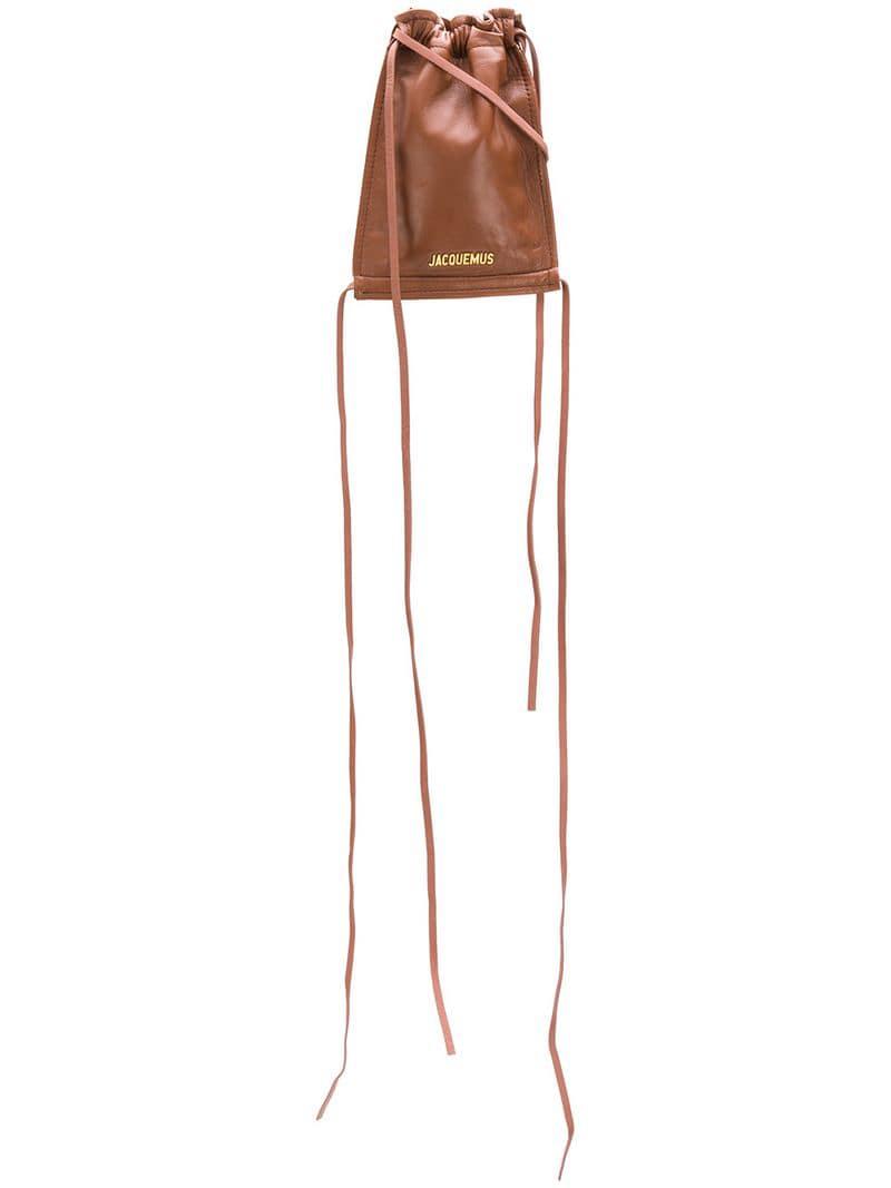 jacquemus crossbody bag