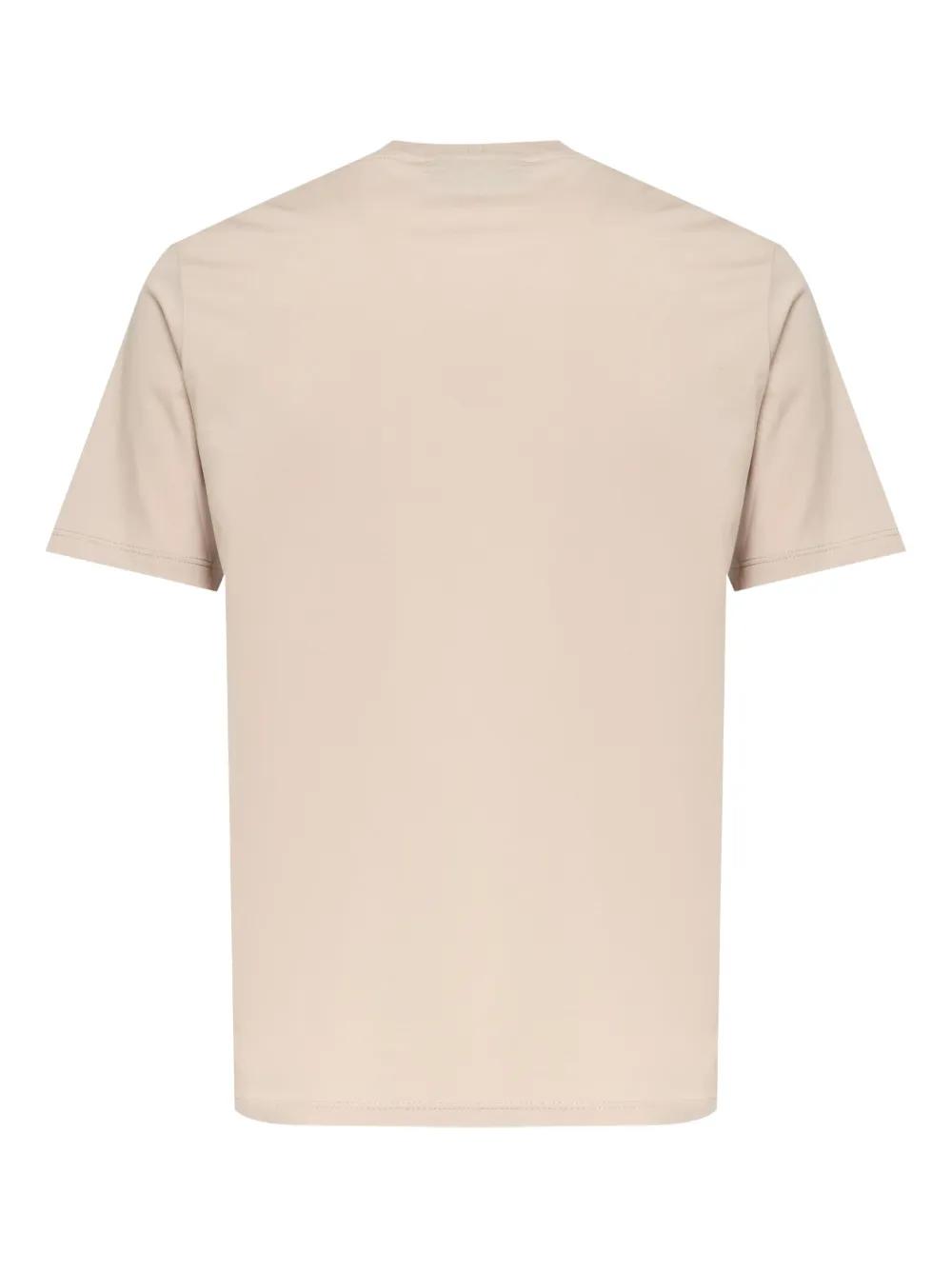 【関税&送料込】Giuliano Galiano T-shirts and Polos White White Giuliano Galiano T-shirts for Men | Lyst