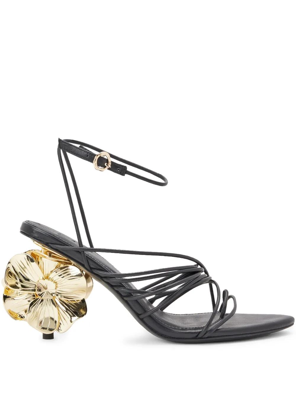 Women's Sandal heels from A$448 Lyst Australia