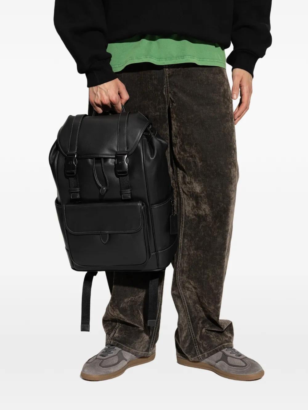Men's COACH Backpacks | Lyst Men's COACH Backpacks | Lyst