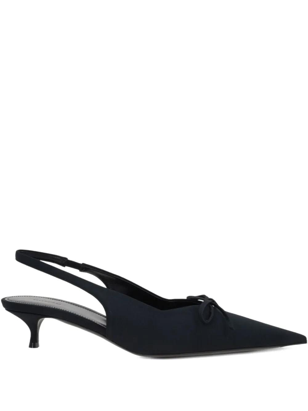 Balenciaga Pump shoes for Women | Online Sale up to 50% off