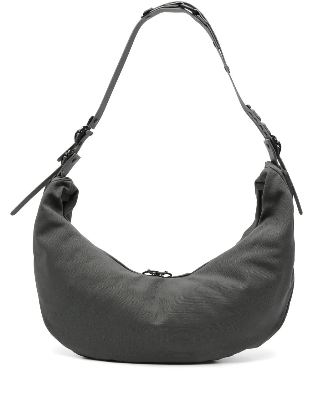 INNERRAUM インナーラム ファンケース ミニショルダーバッグ