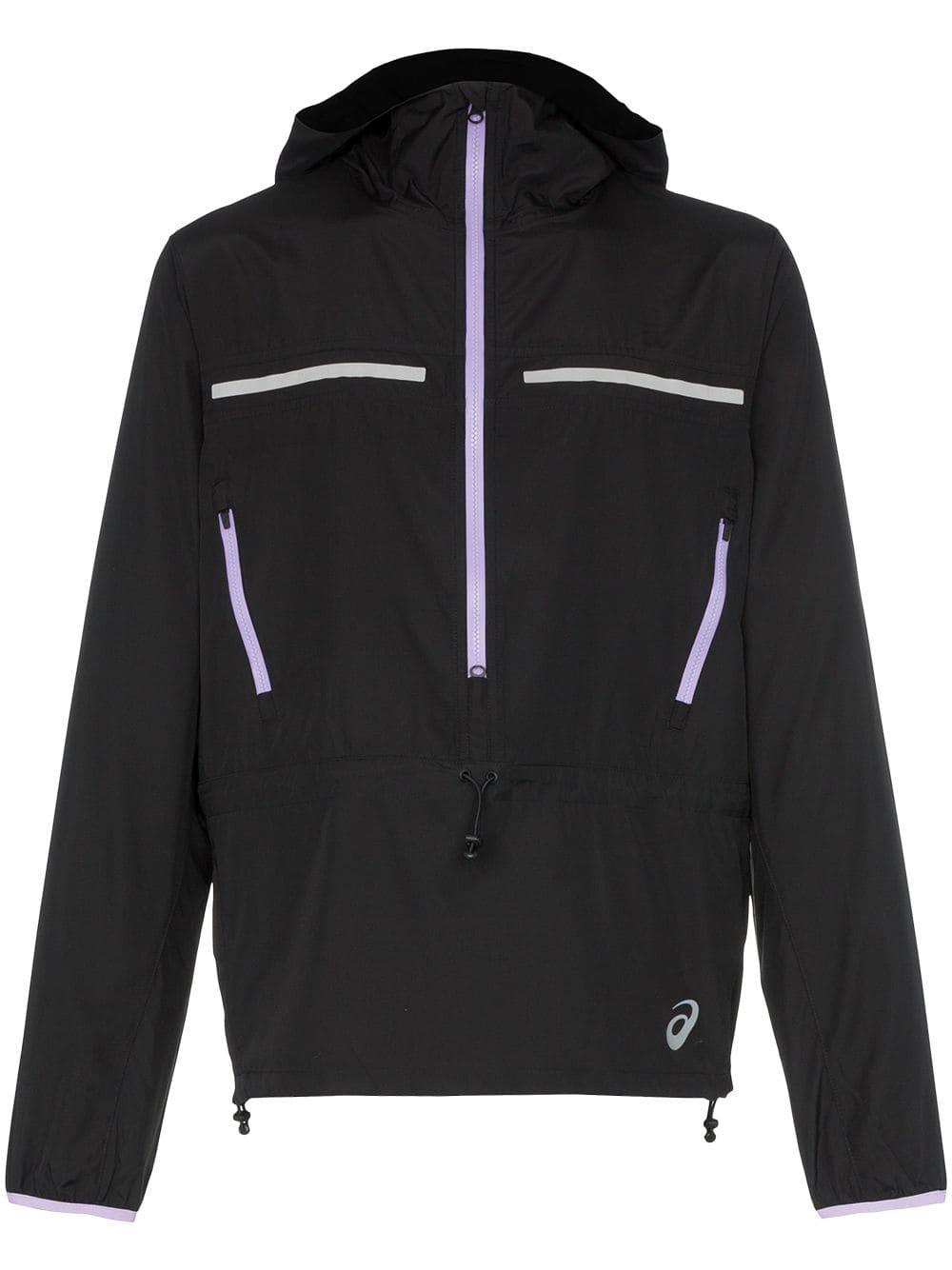 Kiko kostadinov 2024 asics jacket