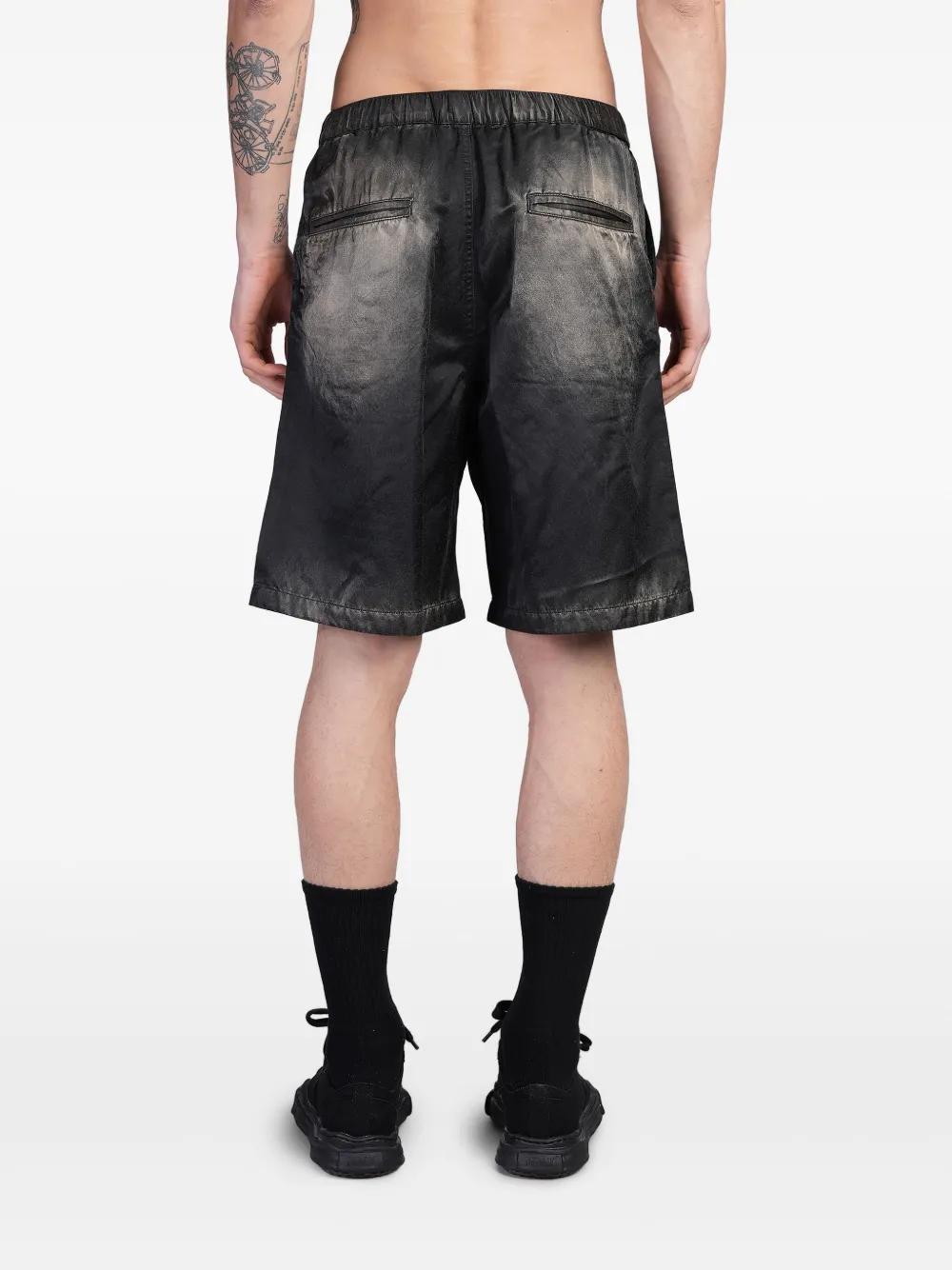 Maison Mihara Yasuhiro Shorts for Men | Online Sale up to 54% off