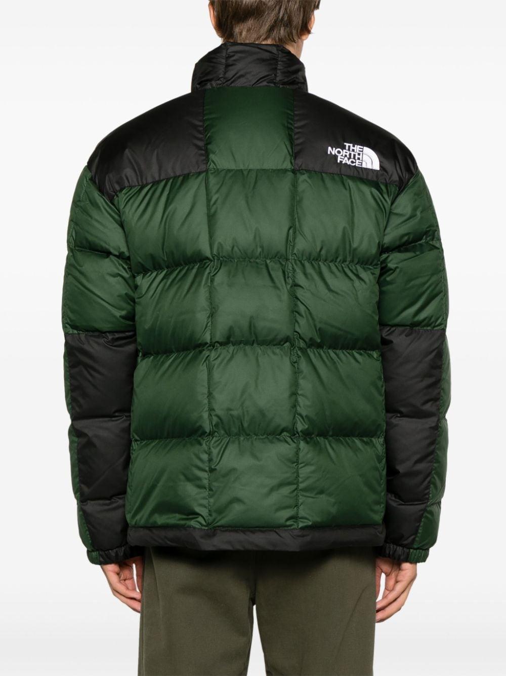 The North Face Himalayan Padded Hooded Jacket - Farfetch