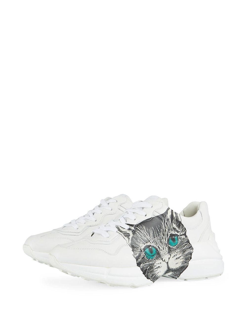 gucci rhyton cat