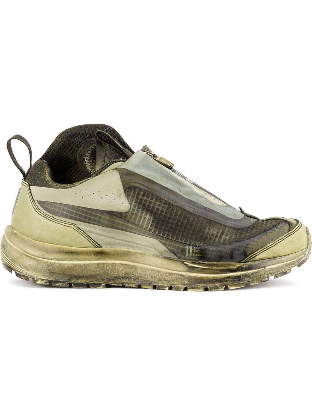 11 by boris bidjan saberi shoes